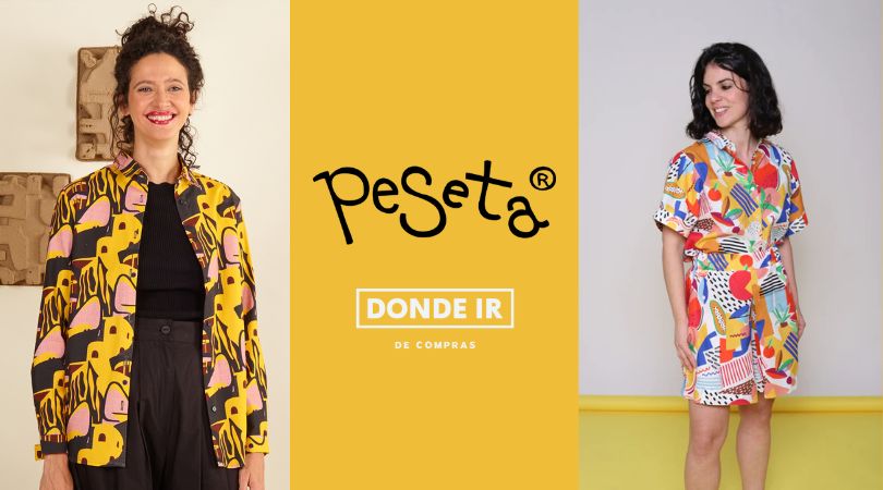 marcas ropa madrid