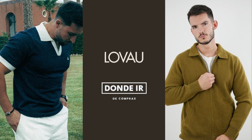 marca española ropa hombre