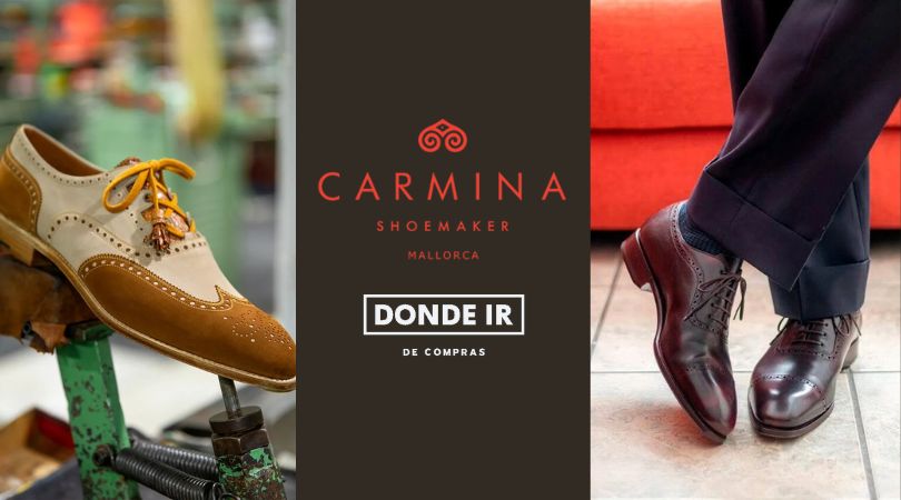 marcas españolas de zapatos
