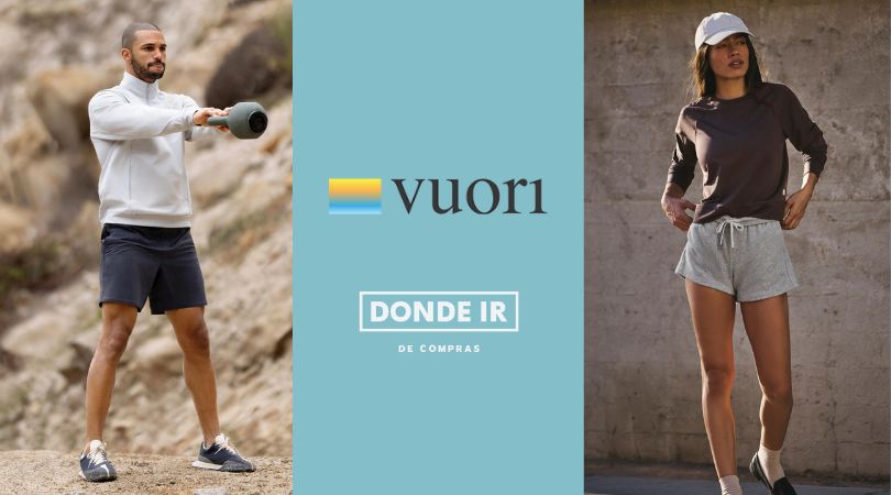 marcas de ropa athleisure