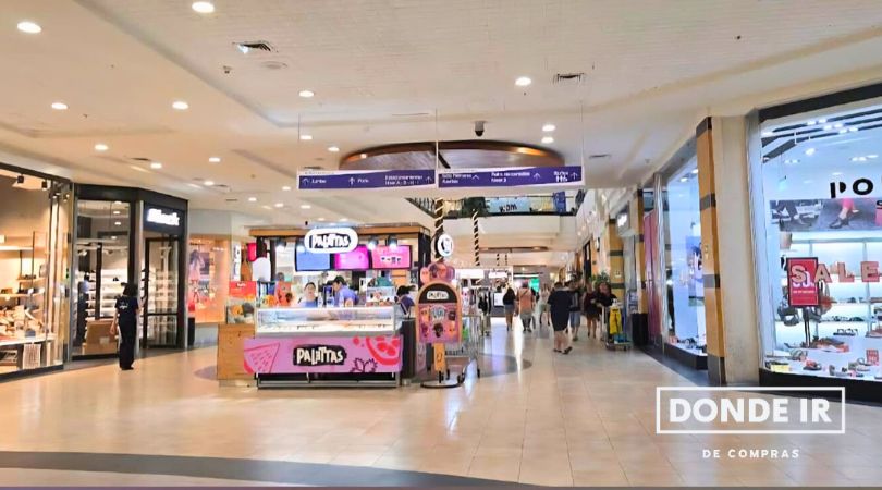 mall cenco florida
