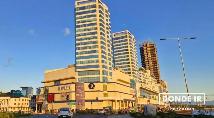 paseo costanera