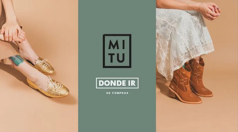 marcas mexicanas de zapatos