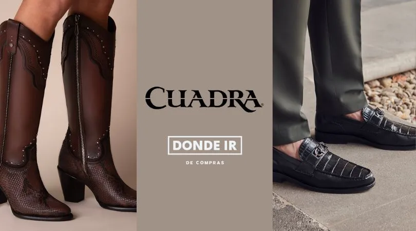 marcas zapatos hechos en México