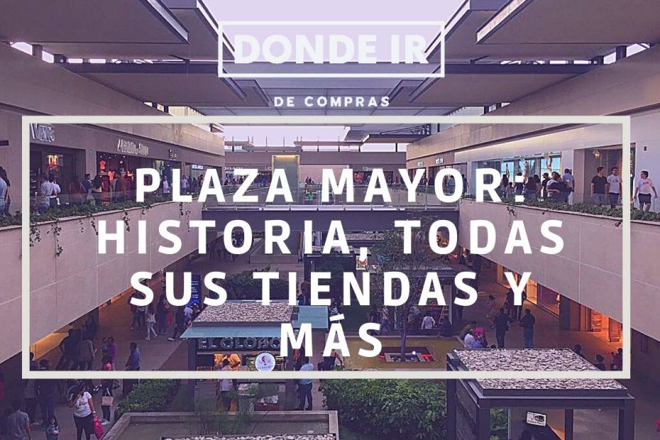 plaza mayor león