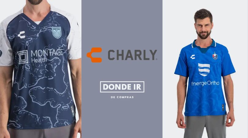 tiendas camisetas fútbol méxico