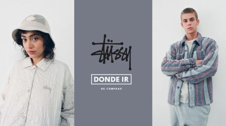 Sreet Wep Ropa Mejores Marcas de Ropa Streetwear o Estilo Urbano