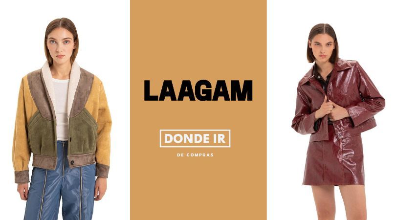 marcas españolas ropa mujer