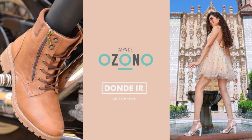 capa de ozono