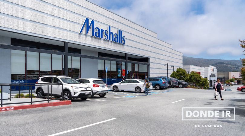 tiendas departamentales baratas en Estados Unidos