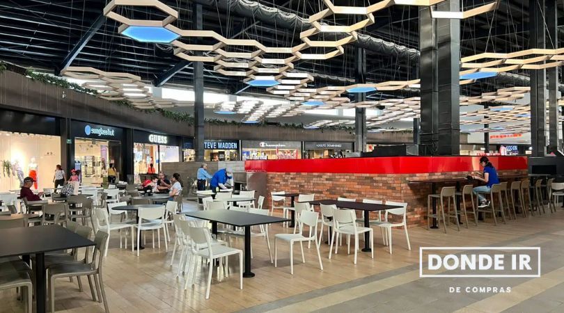 centros comerciales en Culiacán