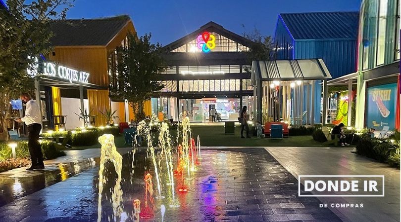 plazas en Culiacán
