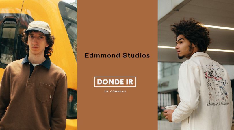 edmmond studios