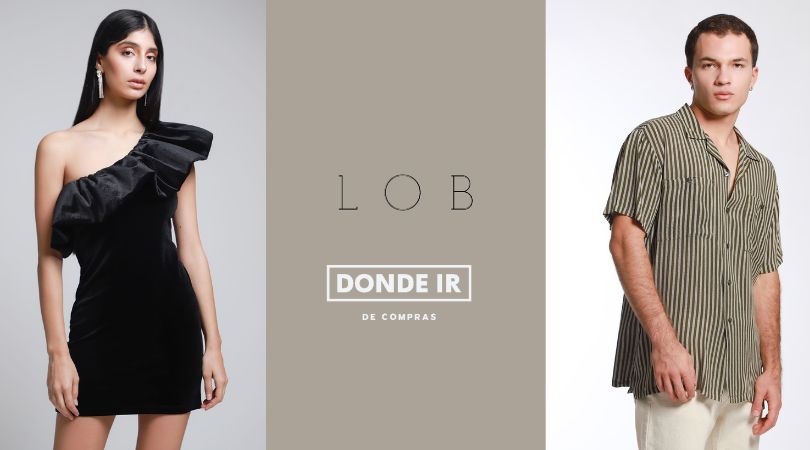 marcas mexicanas ropa famosas