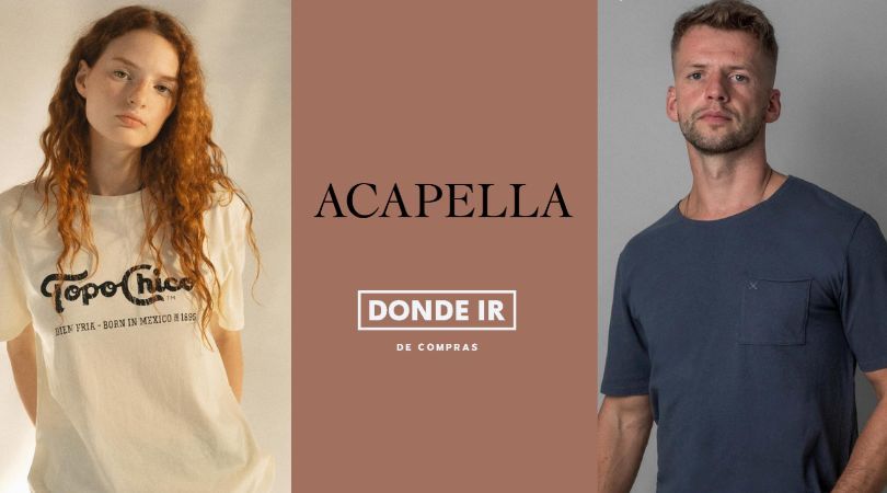 marcas mexicanas ropa famosas