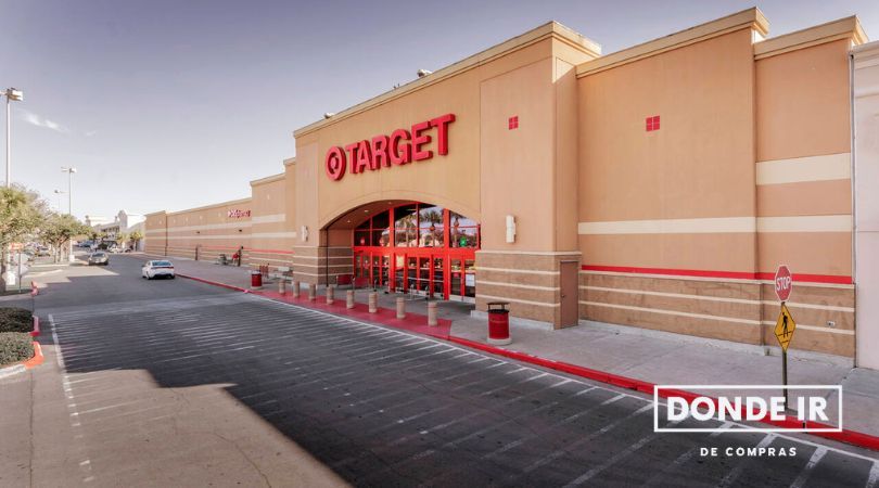 tiendas en McAllen