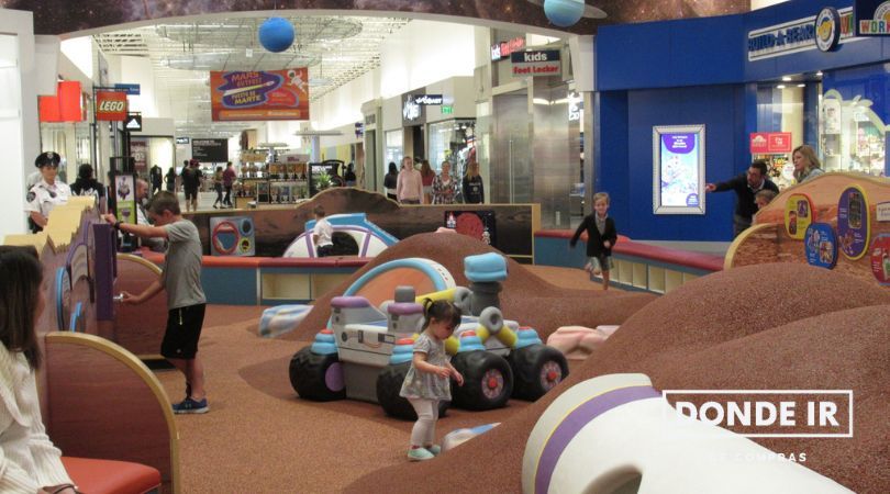 outlets en denver