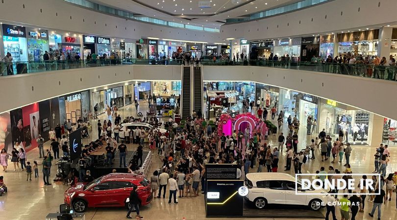 centro comercial tabasco