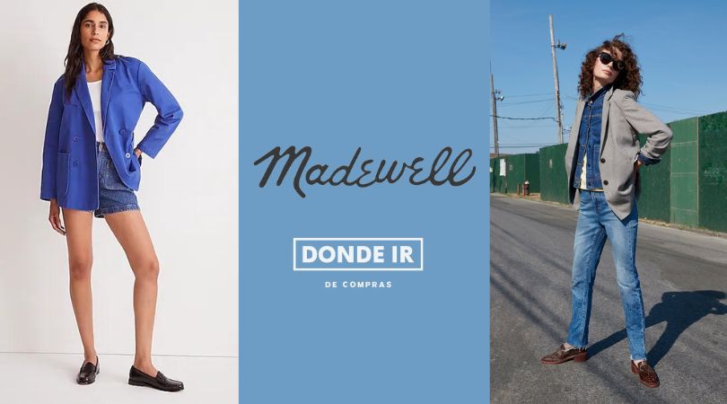 madewell