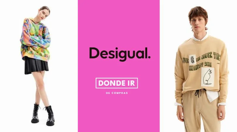 marcas sudaderas