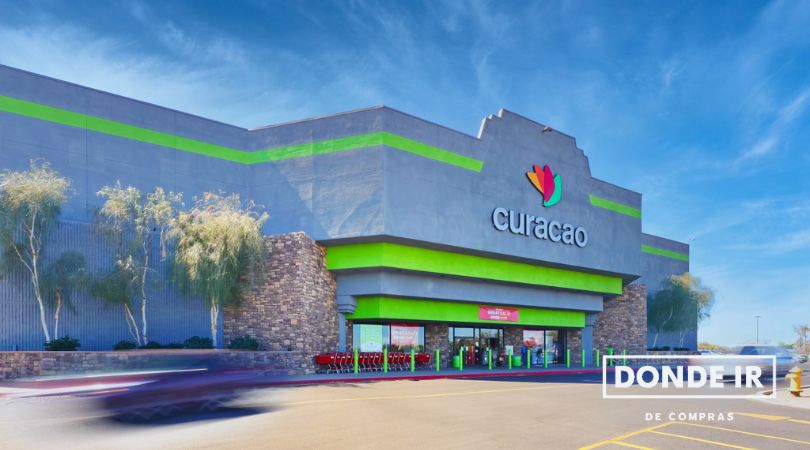 TIENDAS CURACAO