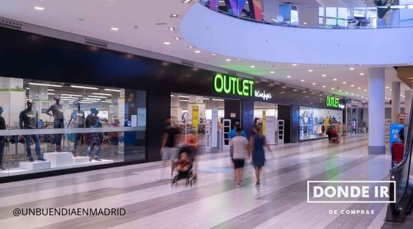 sambil outlet