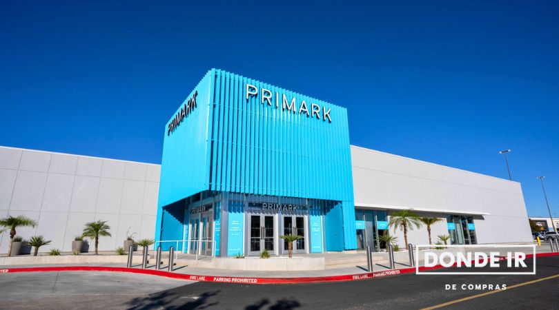 tiendas en McAllen