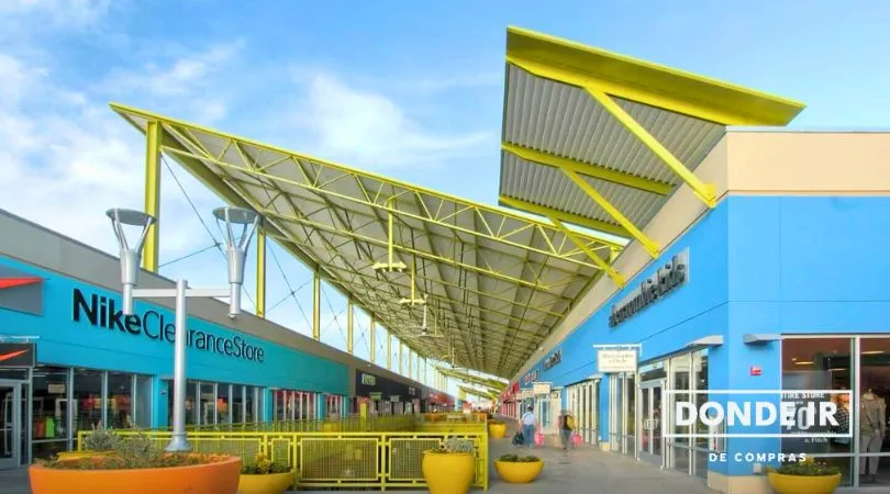 malls en Laredo