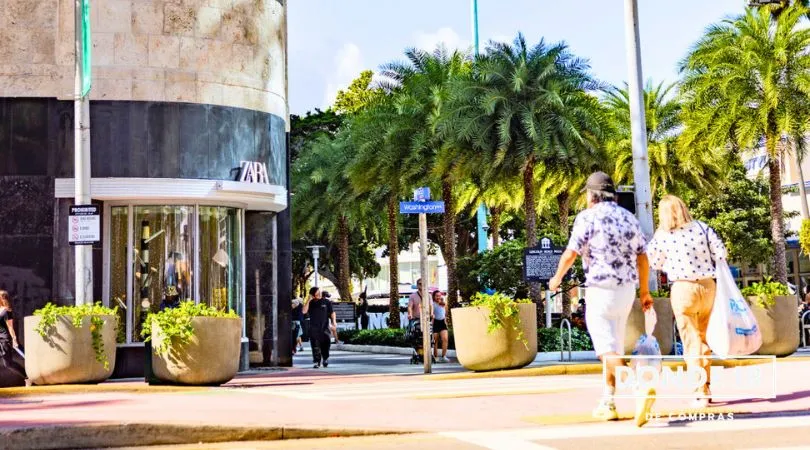 lincoln road mall