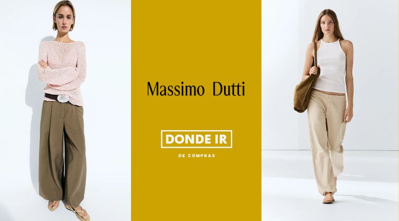 marcas pantalones mujer