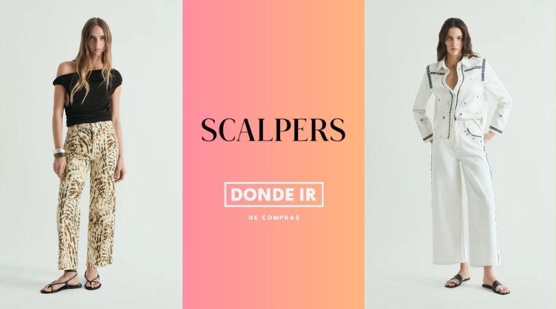 marcas pantalones mujer
