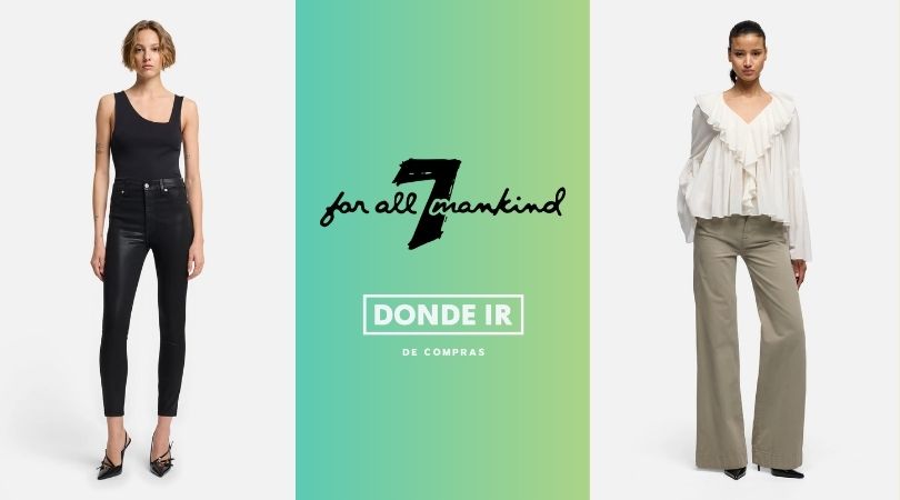 marcas pantalones mujer