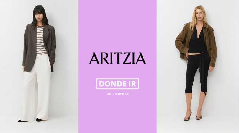 marcas pantalones mujer